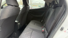 Toyota Yaris 1.5 Hybrid Design 5dr CVT Hybrid Hatchback